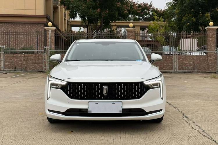 Used Bestune B70 2022 Third Generation 1.5T Automatic Enjoyment Version
