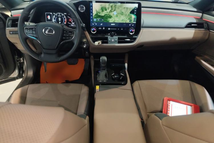 Used Lexus ES 2025 200 Premium Edition