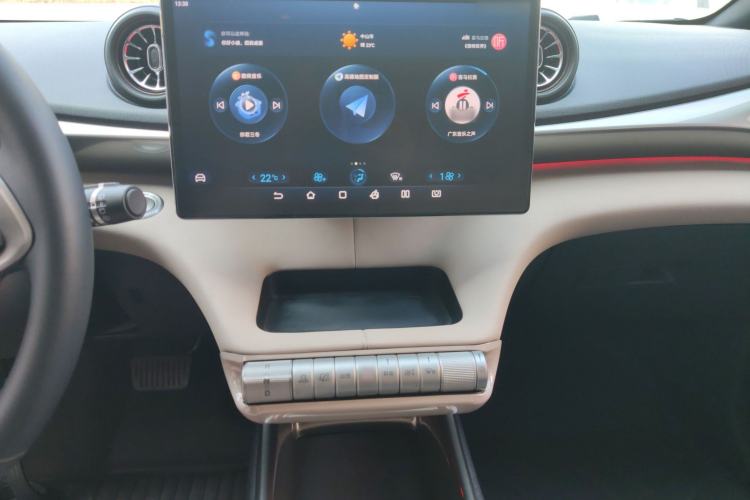 Used BYD Dolphin 2024 Honor Edition 420km Fashion Version