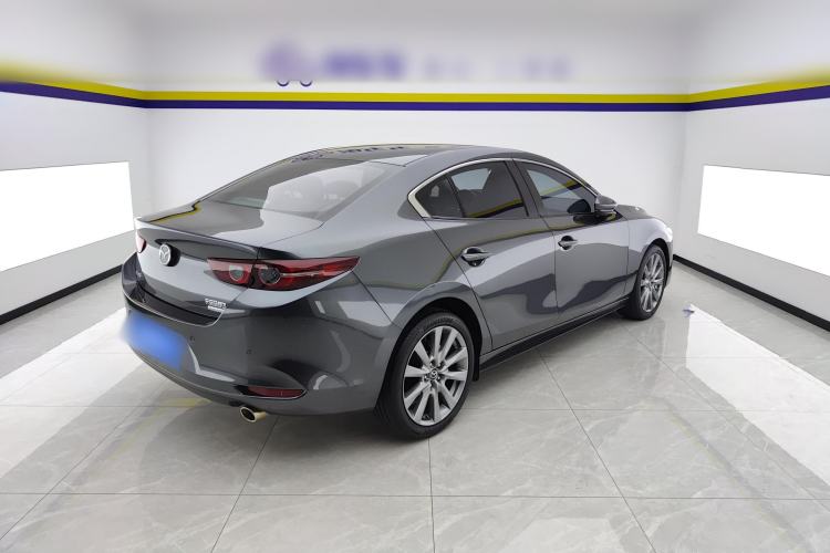 Used Mazda Mazda 3 Axela 2023 2.0L Automatic Zhiyao Edition