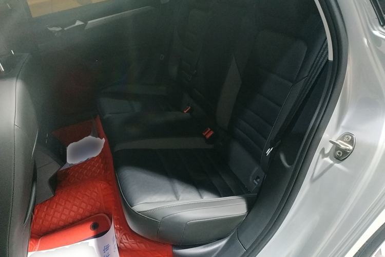 Used Volkswagen Sagitar 2021 280TSI DSG Excellence Edition
