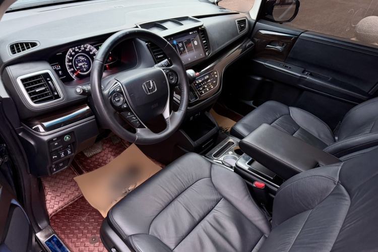 Used Honda Odyssey 2018 2.4L Smart Enjoyment Version
