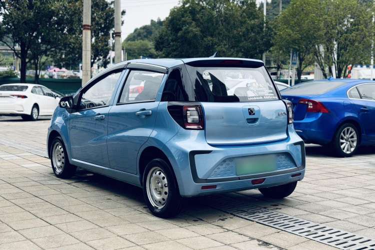 Used SOL E10X 2021 150 km Ambitious Trim
