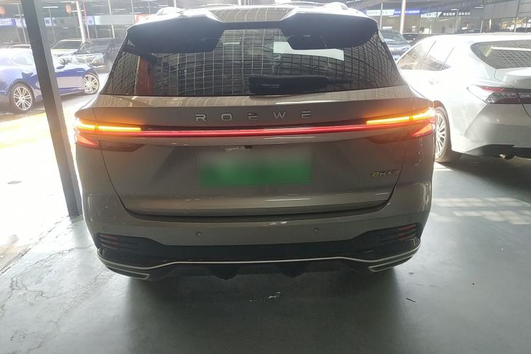 Used Roewe RX5 New Energy 2023 eRX5 Super Hybrid Premium Edition