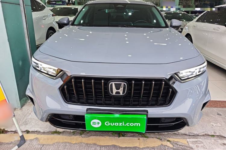 Used Honda Inspire 2023 260TURBO Elite Edition
