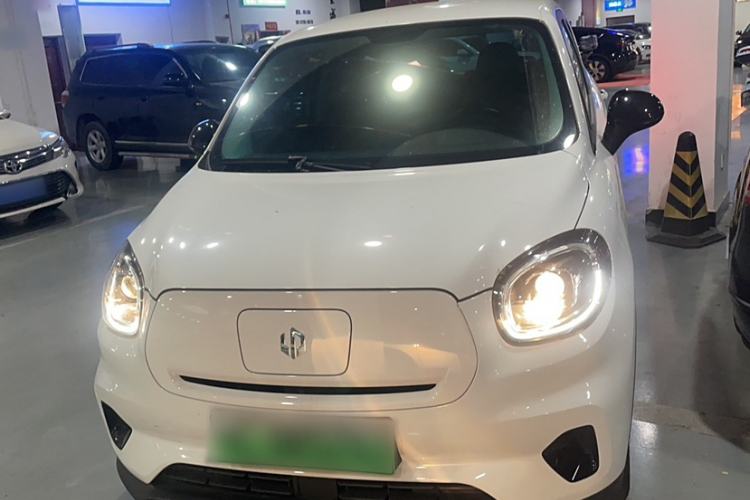 Used Leapmotor T03 2024 310 Comfort Edition