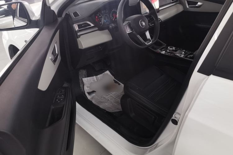 Used BYD Qin New Energy 2019 Standard Edition for Travel
