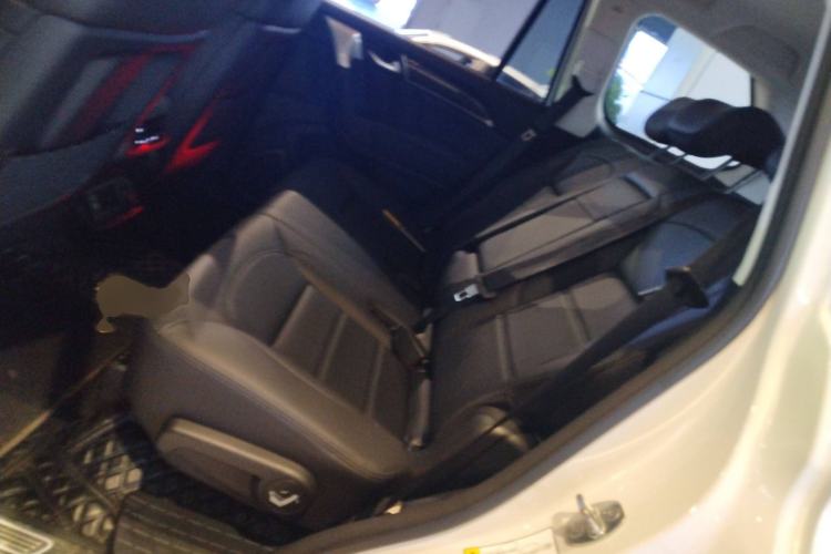 Used Haval H9 2022 2.0T Gasoline 4x4 Elite Model 5 Seats
