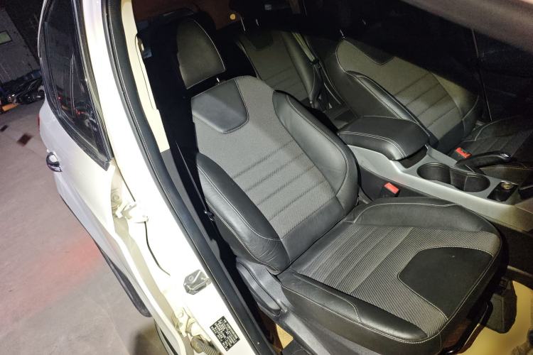 Used Ford Kuga 2015 1.5L GTDi Two-Wheel Drive Fashion Edition