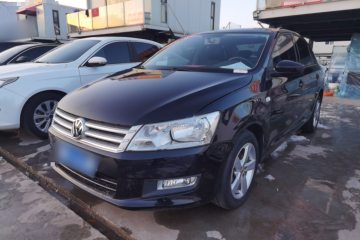 Used Volkswagen Santana 2015 1.6L Automatic Comfort Edition