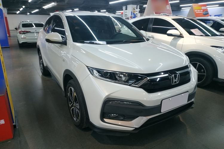 Used Honda XR-V 2020 1.5L CVT Comfort Version
