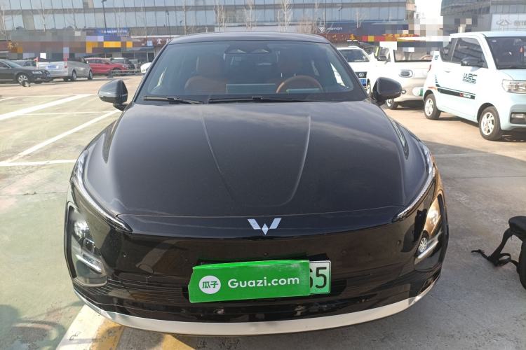 Used Wuling Xingguang 2025 610 km Smart Flagship Version