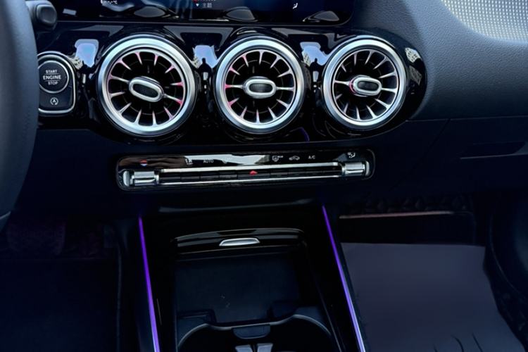 Used Mercedes-Benz GLA 2020 GLA 200
