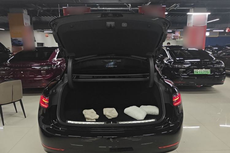 Used Hima Stelato S9 2025 Extended-Range Ultra
