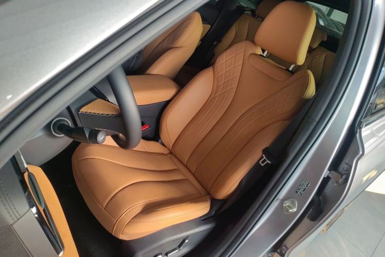 Used Geely Auto Monjaro L Intelligent Engine 2024 1.5T Tiangong Edition