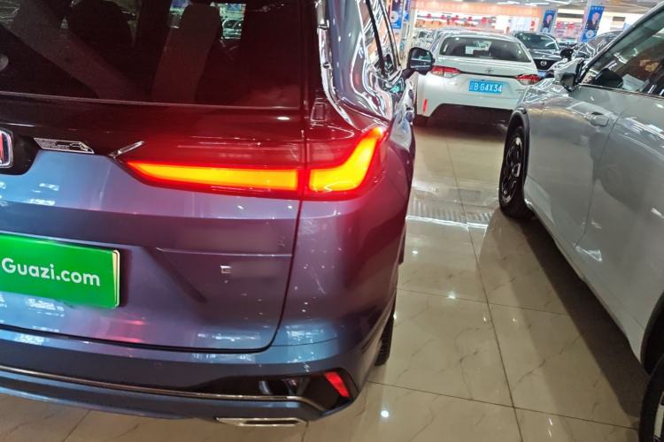 Used Honda Breeze New Energy 2023 ePHEV Ultimate Edition
