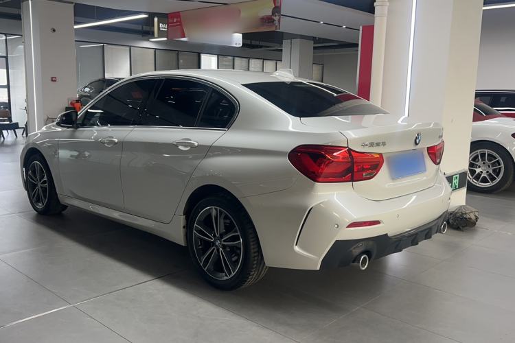 Used BMW 1 Series 2023 120i M Sport Edition
