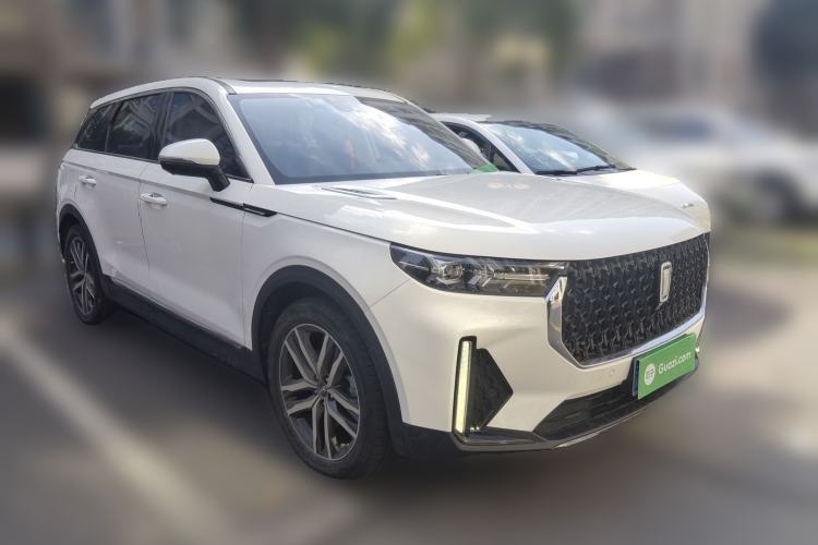 Used Bestune T99 2022 20TD Automatic Sport Prestige Special Edition
