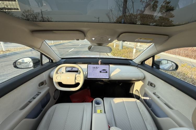 Used  firefly 2025 Illuminated Edition