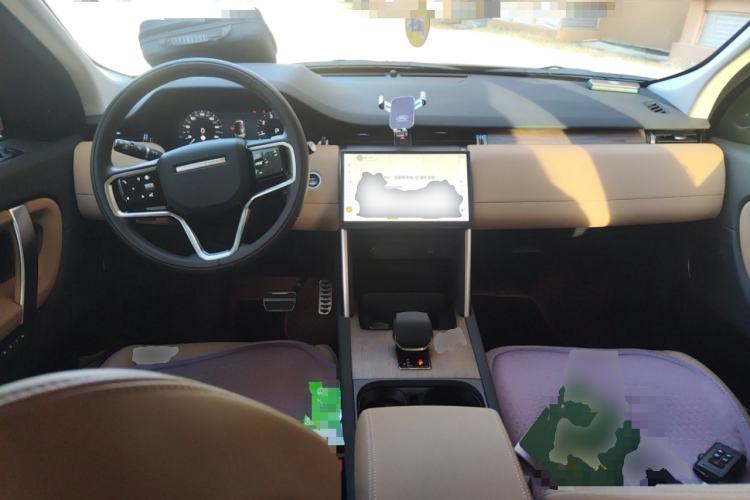 Used Land Rover Discovery Sport 2024 Performance Tech Edition