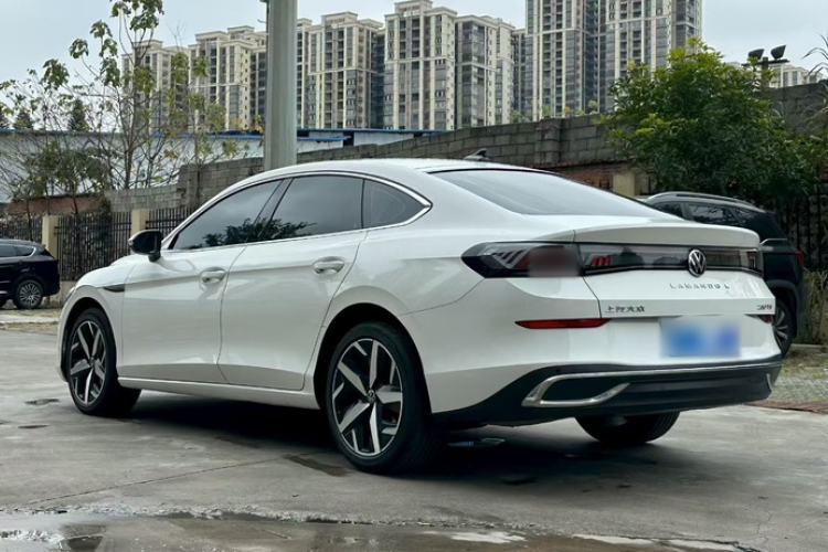 Used Volkswagen Lamando 2022 Lavida L 280TSI DSG Cool & Spicy Edition
