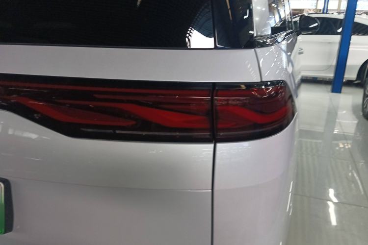 Used BYD Xia 2025 DM-i 1.5T 180km Excellence Model
