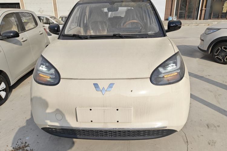 Used Wuling Bingo 2025 333 km Lingxi Connected Version