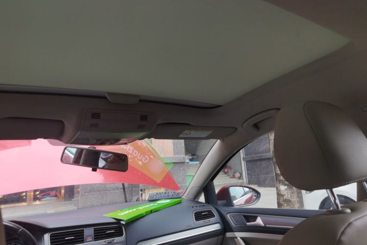 Used Volkswagen Golf 2014 1.4TSI Automatic Comfort Model