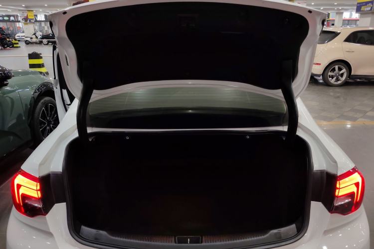 Used Buick Regal 2019 GS 28T Elite Model China VI Standard
