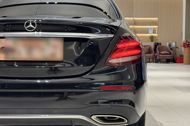 Used Mercedes-Benz E-Class 2019 Restyled E 300 L Sport Luxury Edition
