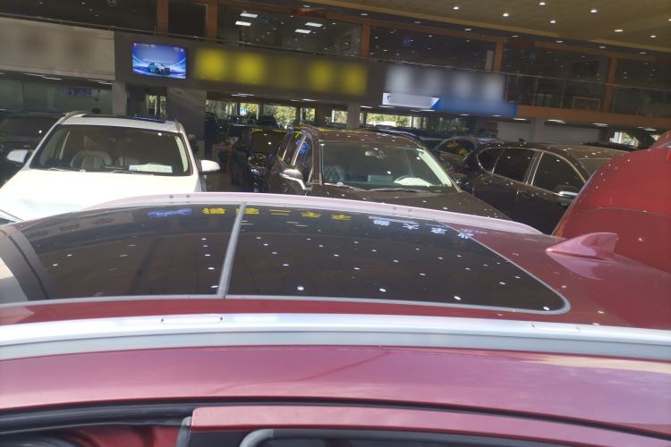 Used Honda Vezel 2015 1.8L CVT 2WD Luxury Model
