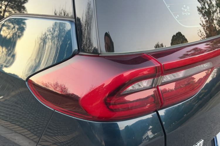 Used GAC Trumpchi M6 2019 270T DCT Elite Edition (7-seater) China VI
