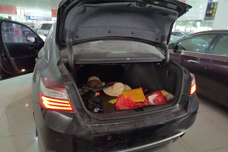 Used Honda Accord 2016 2.0L Comfort Edition
