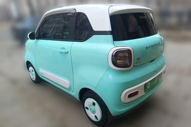 Used Bestune Pony 2024 170km Vitality Horse