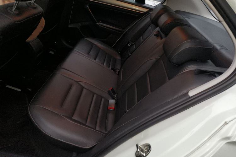 Used Volkswagen Bora 2016 1.6L Automatic Comfort Model
