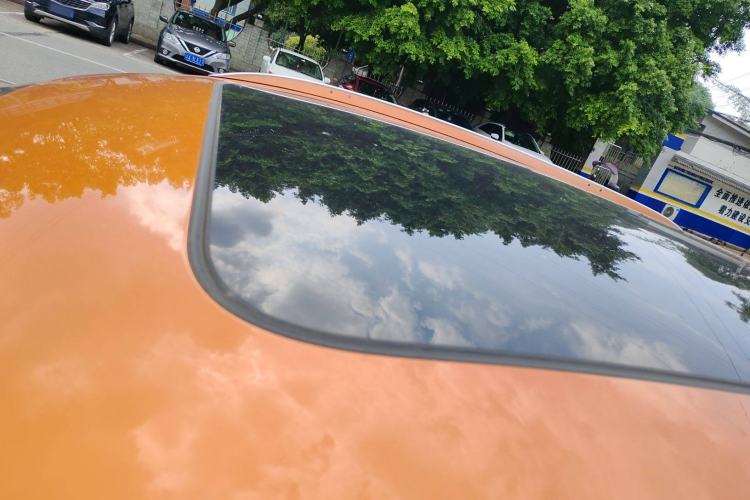 Used Audi Q3 2015 35 TFSI Ambition Edition
