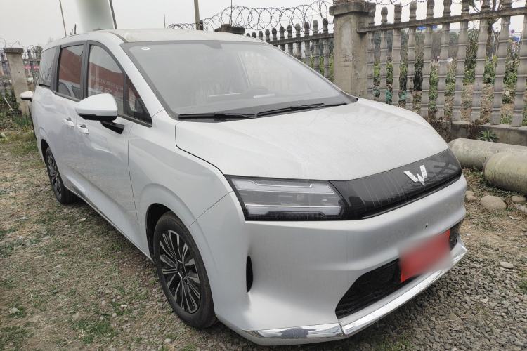 Used Wuling Wuling Starlight 730 