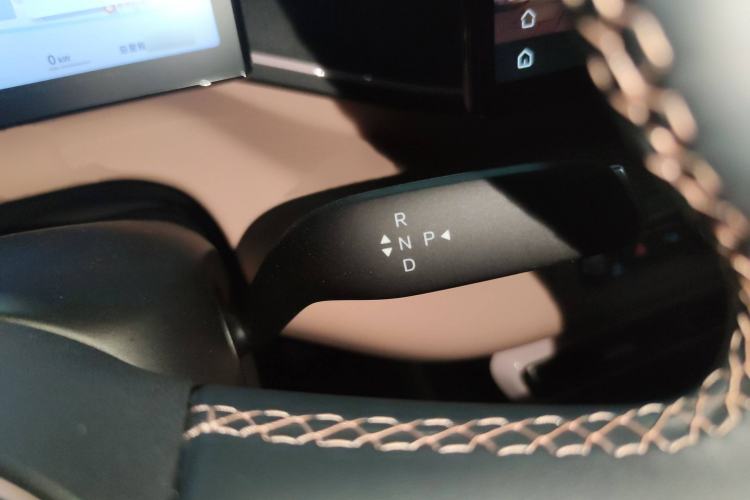 Used BYD Seagull 2025 Smart Drive Version 305 km Freedom Edition
