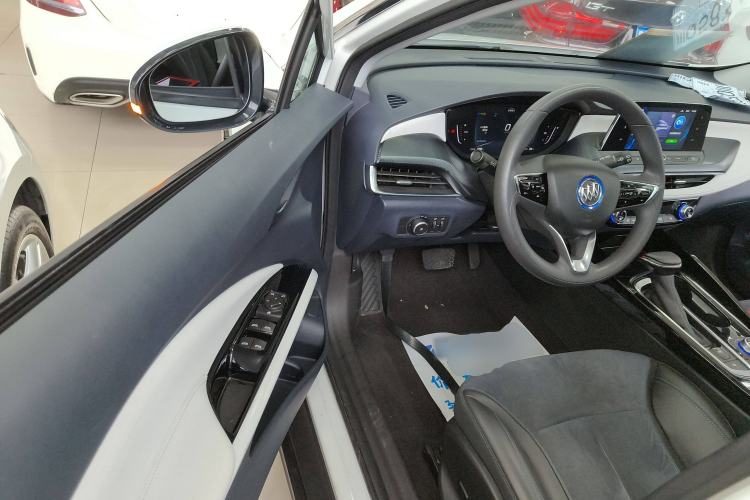 Used Buick Velite 6 2019 Connected & Smart Edition
