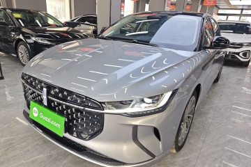 Used Lincoln Z 2024 2.0T Two-Wheel Drive Prestige Hybrid Version