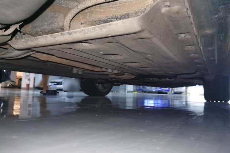 Used Infiniti QX50 2018 2.0T Four-Wheel Drive Flagship Edition
