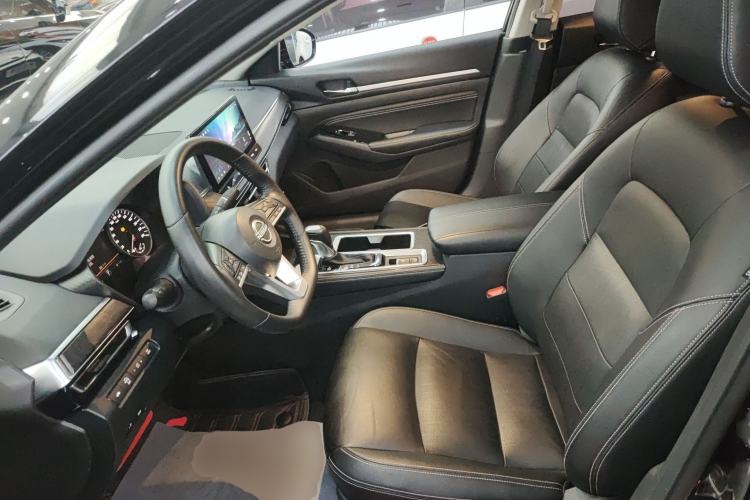 Used Nissan Teana 2022 2.0L XL-TLS Enjoyment Edition
