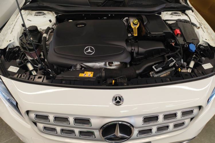 Used Mercedes-Benz GLA 2019 GLA 200 Dynamic Edition
