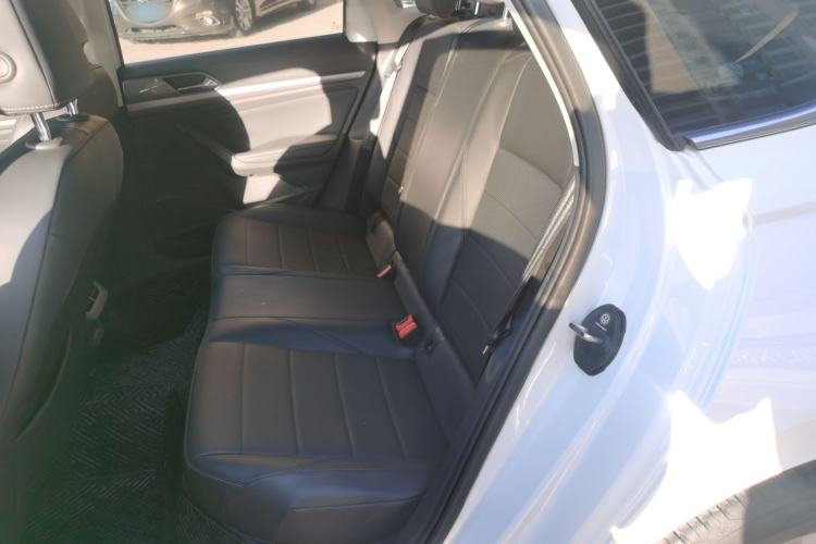 Used Volkswagen Lavida 2018 1.5L Automatic Comfort Edition China V Standard
