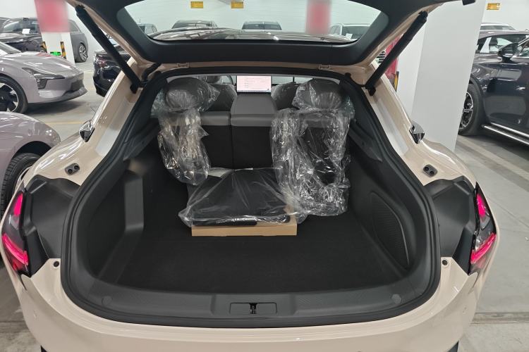 Used XPeng MONA M03 2025 620 Ultra-Long Range Plus