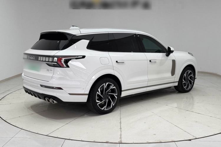 Used Lynk & Co 09 EM-P 2021 2.0T PHEV Ultra 7-Seater