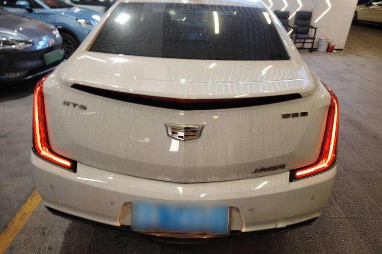 Used Cadillac XTS 2018 28T Tech Edition