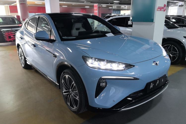 Used Denza N7 2024 630 All-Wheel Drive Intelligent Driving Ultra Version