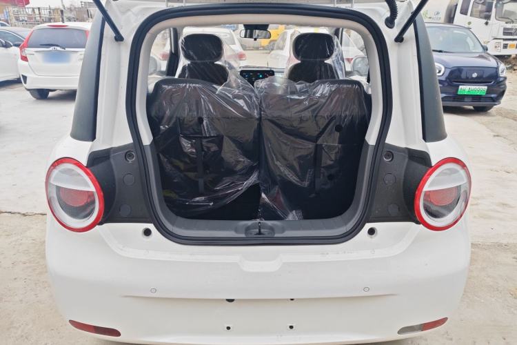 Used  Lumin 2025 205 km Xiangqin Version
