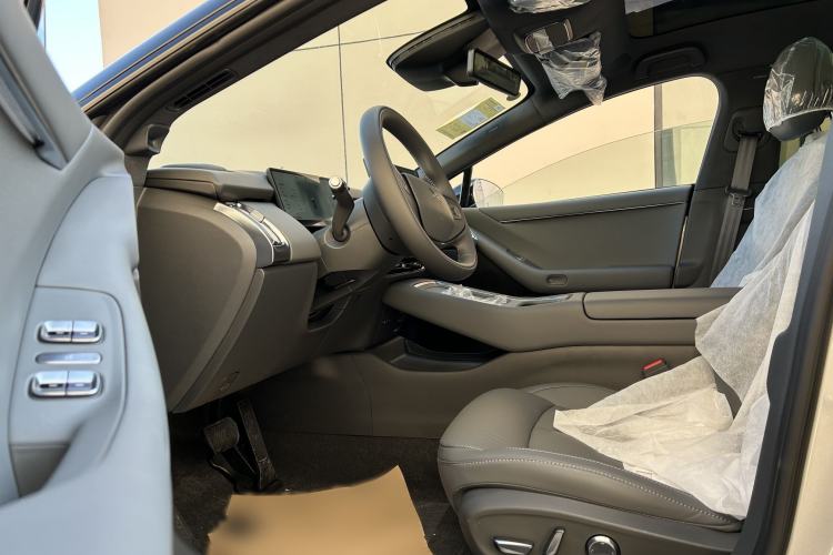 Used XPeng P7+ 2024 Long-Range Max
